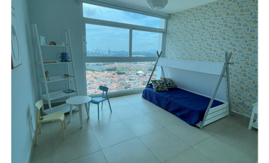 Se vende Apartamento en Altos de Panamá