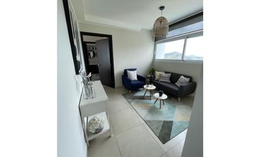 Se vende Apartamento en Altos de Panamá