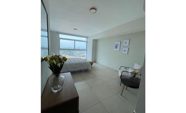 Se vende Apartamento en Altos de Panamá