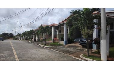 SE VENDE - SE ALQUILA Residencial Altos del Campo en La Chorrera.