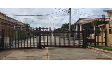 SE VENDE - SE ALQUILA Residencial Altos del Campo en La Chorrera.
