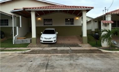 SE VENDE - SE ALQUILA Residencial Altos del Campo en La Chorrera.