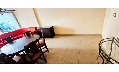 Se alquila apartamento amoblado en el PH Rokas Condado del Rey