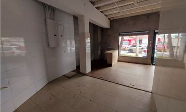 VENTA PROPRIEDAD COMERCIAL+RESIDENCIAL EN ERNESTO T LEFEVRE ZONA