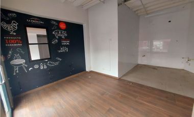 VENTA PROPRIEDAD COMERCIAL+RESIDENCIAL EN ERNESTO T LEFEVRE ZONA