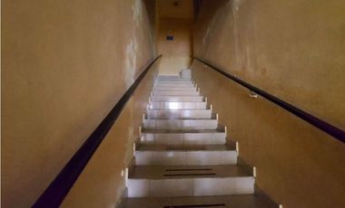 VENTA PROPRIEDAD COMERCIAL+RESIDENCIAL EN ERNESTO T LEFEVRE ZONA