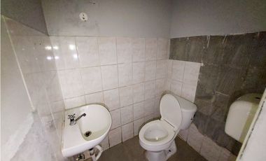 VENTA PROPRIEDAD COMERCIAL+RESIDENCIAL EN ERNESTO T LEFEVRE ZONA