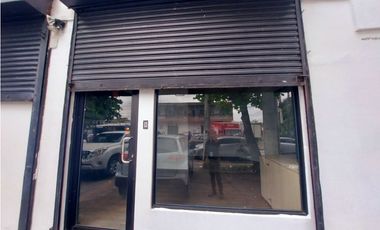 VENTA PROPRIEDAD COMERCIAL+RESIDENCIAL EN ERNESTO T LEFEVRE ZONA