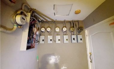 VENTA PROPRIEDAD COMERCIAL+RESIDENCIAL EN ERNESTO T LEFEVRE ZONA