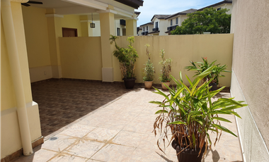 Casa en venta PH River Valley-Panamá Pacífico (MFV)