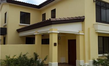 Casa en venta PH River Valley-Panamá Pacífico (MFV)