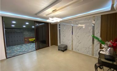 BRISAS DEL GOLF / PH GARDENIAS / 248M2 / 3 HABITACIONES