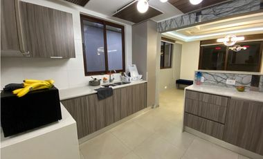 BRISAS DEL GOLF / PH GARDENIAS / 248M2 / 3 HABITACIONES