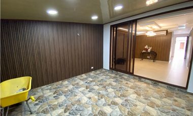 BRISAS DEL GOLF / PH GARDENIAS / 248M2 / 3 HABITACIONES