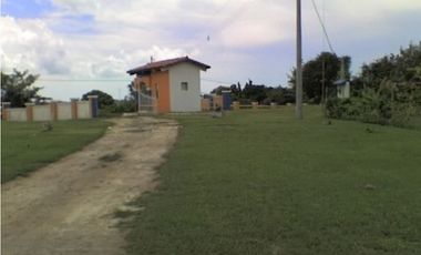 Venta de Terreno en Punta Barco - Complejo privado 
