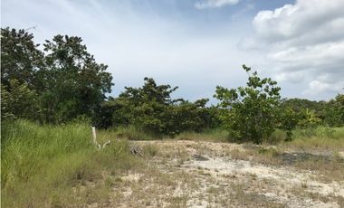 Venta de Terreno en Punta Barco - Complejo privado 