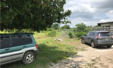 Venta de Terreno en Punta Barco - Complejo privado 