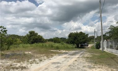 Venta de Terreno en Punta Barco - Complejo privado 