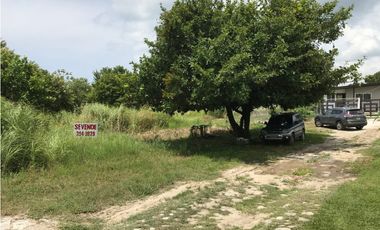 Venta de Terreno en Punta Barco - Complejo privado 
