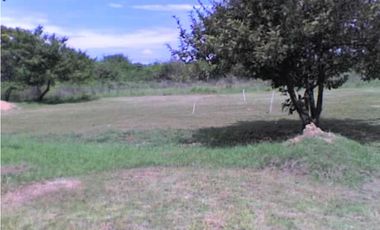 Venta de Terreno en Punta Barco - Complejo privado 