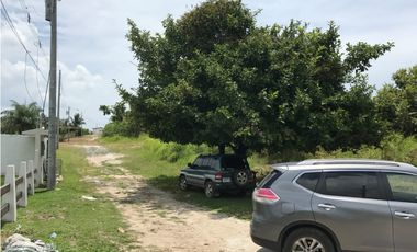 Venta de Terreno en Punta Barco - Complejo privado 