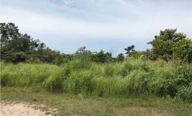 Venta de Terreno en Punta Barco - Complejo privado 