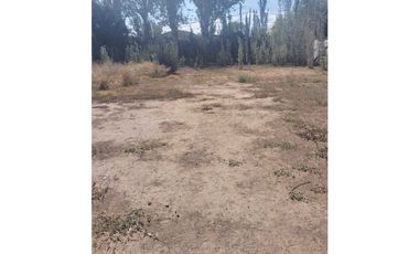 VENTA DE LOTE CON EXCELENTE UBICACIÓN EN JESÚS NAZARENO- GUAYMALLÉN