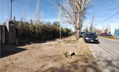 VENTA DE LOTE CON EXCELENTE UBICACIÓN EN JESÚS NAZARENO- GUAYMALLÉN