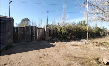 VENTA DE LOTE CON EXCELENTE UBICACIÓN EN JESÚS NAZARENO- GUAYMALLÉN