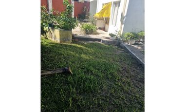 VENTA- TERRENO 690M2- B° ALEJANDRO CENTENO