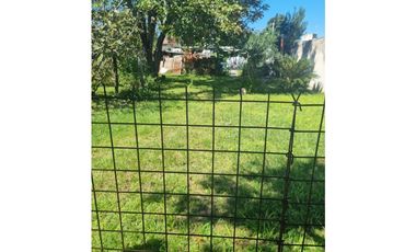 VENTA- TERRENO 690M2- B° ALEJANDRO CENTENO