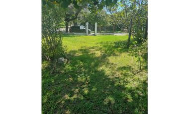 VENTA- TERRENO 690M2- B° ALEJANDRO CENTENO