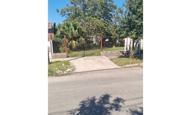 VENTA- TERRENO 690M2- B° ALEJANDRO CENTENO