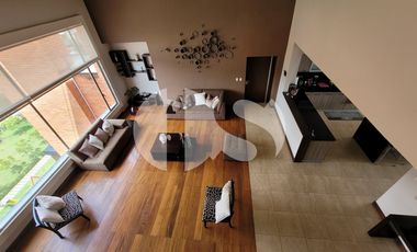 PENTHOUSE DE VENTA SECTOR COLEGIO BILINGUE, CUENCA