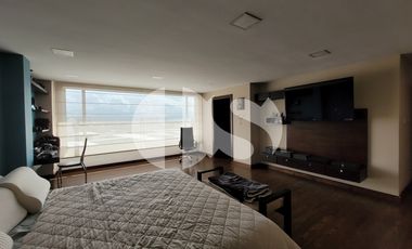 PENTHOUSE DE VENTA SECTOR COLEGIO BILINGUE, CUENCA