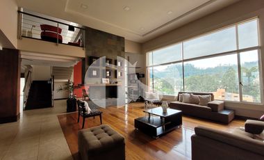 PENTHOUSE DE VENTA SECTOR COLEGIO BILINGUE, CUENCA