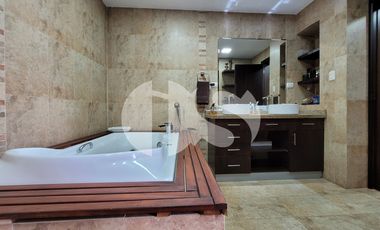PENTHOUSE DE VENTA SECTOR COLEGIO BILINGUE, CUENCA