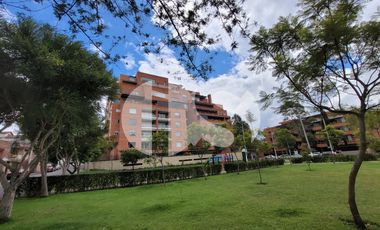 PENTHOUSE DE VENTA SECTOR COLEGIO BILINGUE, CUENCA
