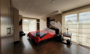 PENTHOUSE DE VENTA SECTOR COLEGIO BILINGUE, CUENCA