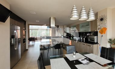 PENTHOUSE DE VENTA SECTOR COLEGIO BILINGUE, CUENCA