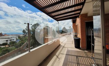 PENTHOUSE DE VENTA SECTOR COLEGIO BILINGUE, CUENCA