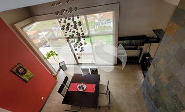 PENTHOUSE DE VENTA SECTOR COLEGIO BILINGUE, CUENCA