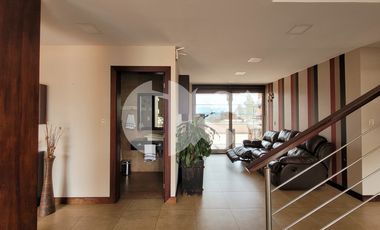PENTHOUSE DE VENTA SECTOR COLEGIO BILINGUE, CUENCA