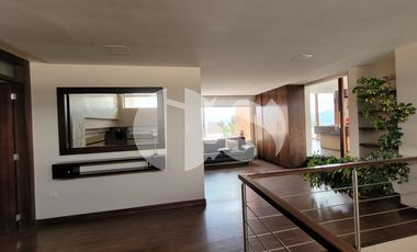 PENTHOUSE DE VENTA SECTOR COLEGIO BILINGUE, CUENCA