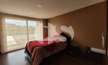 PENTHOUSE DE VENTA SECTOR COLEGIO BILINGUE, CUENCA