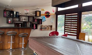 PENTHOUSE DE VENTA SECTOR COLEGIO BILINGUE, CUENCA