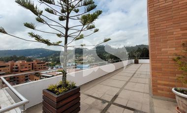 PENTHOUSE DE VENTA SECTOR COLEGIO BILINGUE, CUENCA