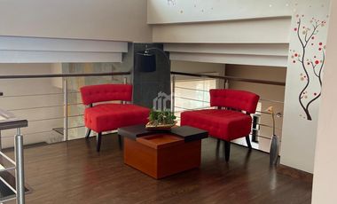 PENTHOUSE DE VENTA SECTOR COLEGIO BILINGUE, CUENCA