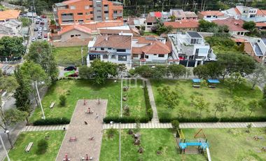 PENTHOUSE DE VENTA SECTOR COLEGIO BILINGUE, CUENCA