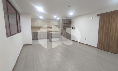 DEPARTAMENTO EN VENTA SECTOR PUERTAS DEL SOL